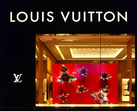 louis vuitton marque de niche